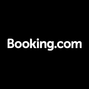 Booking logo