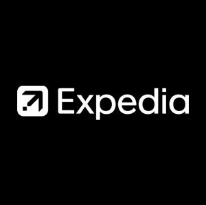 Expedia logo